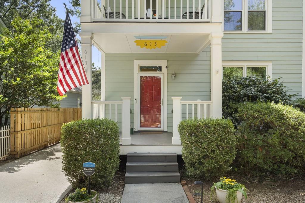 613 Home Avenue