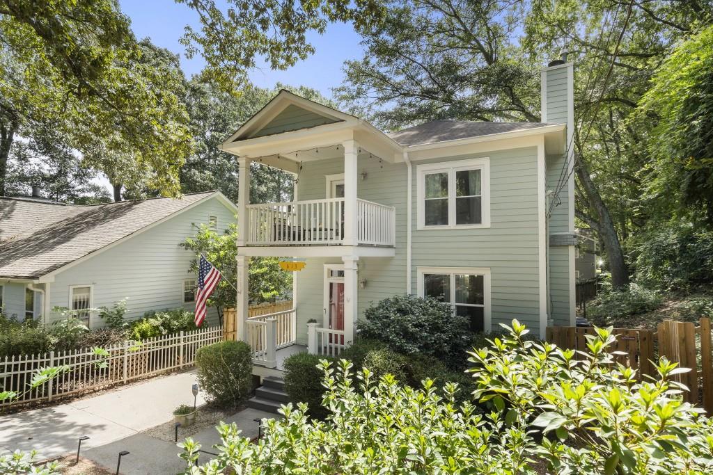 613 Home Avenue