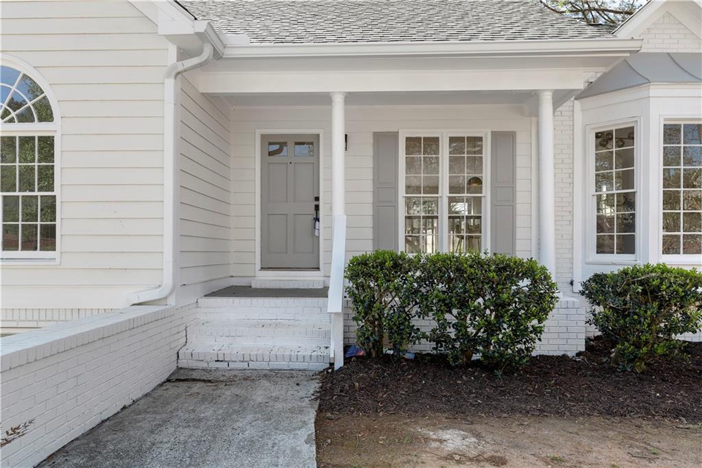 3407 Deerwood Court, Rex, Georgia image 34