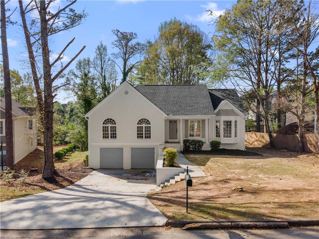 3407 Deerwood Court, Rex, Georgia image 39