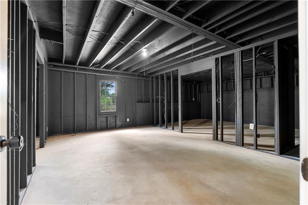 3407 Deerwood Court, Rex, Georgia image 30