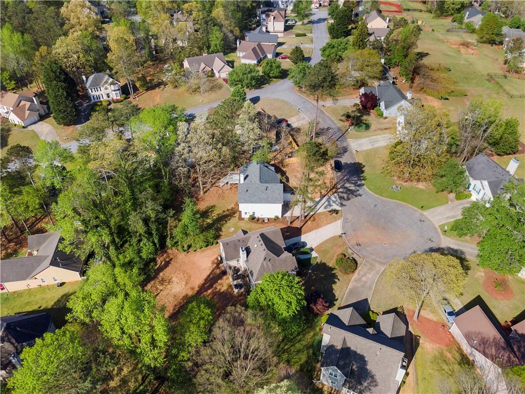 3407 Deerwood Court, Rex, Georgia image 38