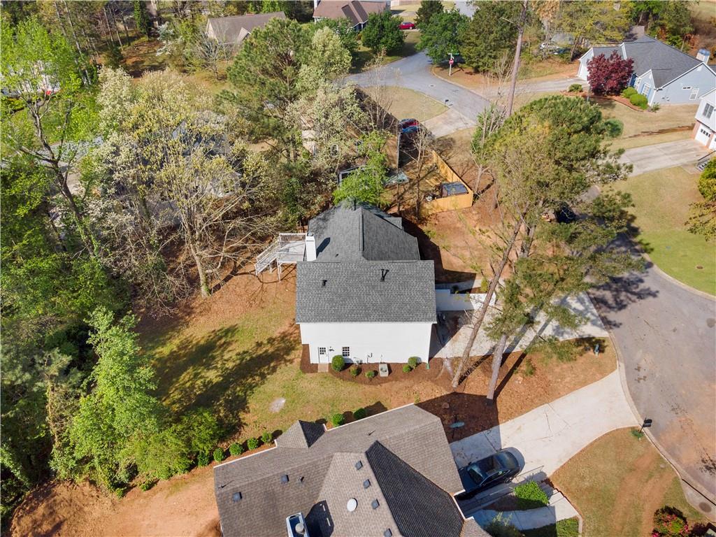 3407 Deerwood Court, Rex, Georgia image 35