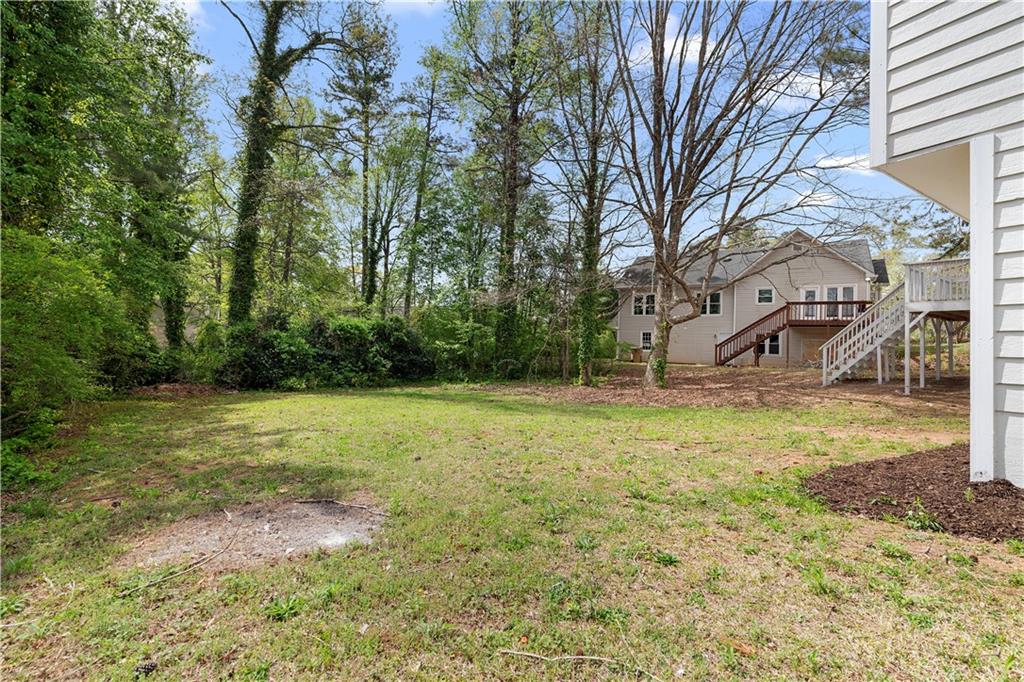 3407 Deerwood Court, Rex, Georgia image 32