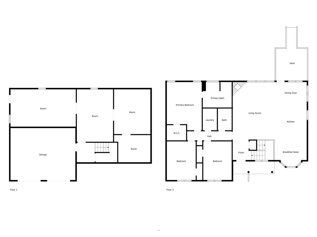 3407 Deerwood Court, Rex, Georgia image 36