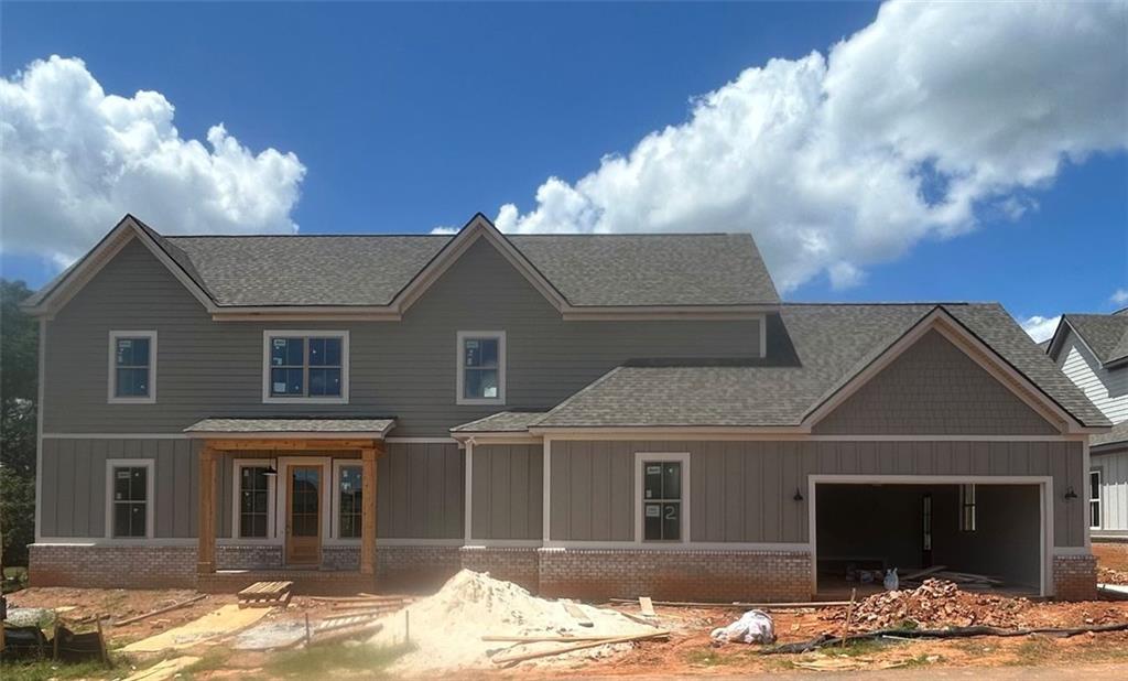 Deer Run - Residential