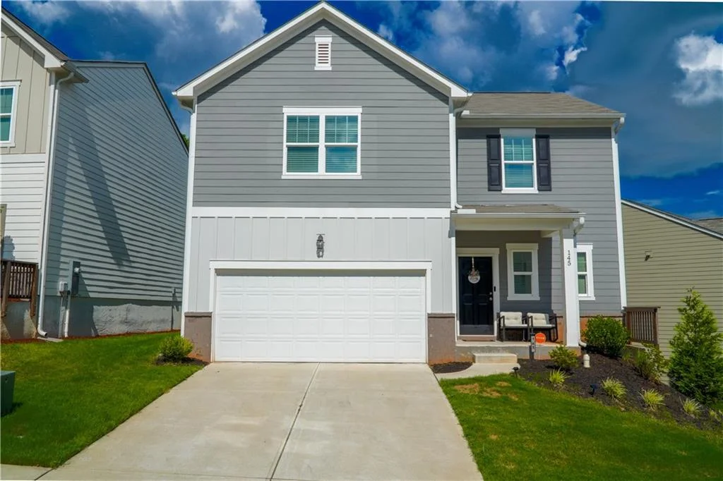 145 Bantry Way Way