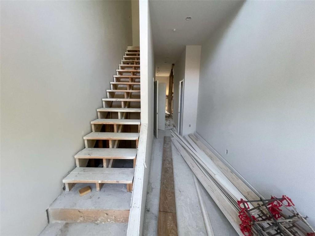 3467 Benjamin E Mays Drive