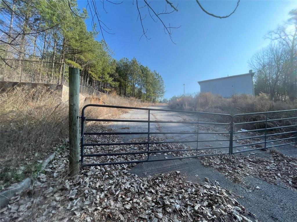 3467 Benjamin E Mays Drive