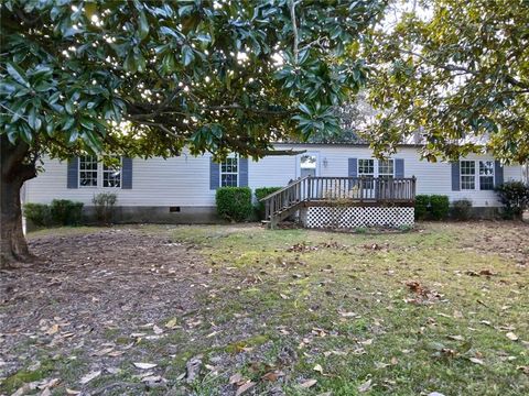 Homes For Sale - 344 Meadowlark Drive<br/> Catoosa County, Ringgold, GA 30736