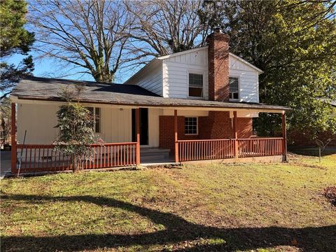 3268 Oakcliff Road Atlanta GA 30340
