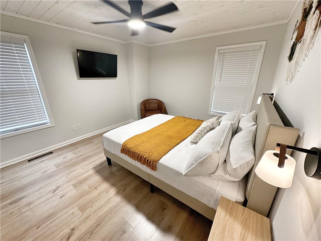 233 Hillstream Drive, Dahlonega, Georgia image 27