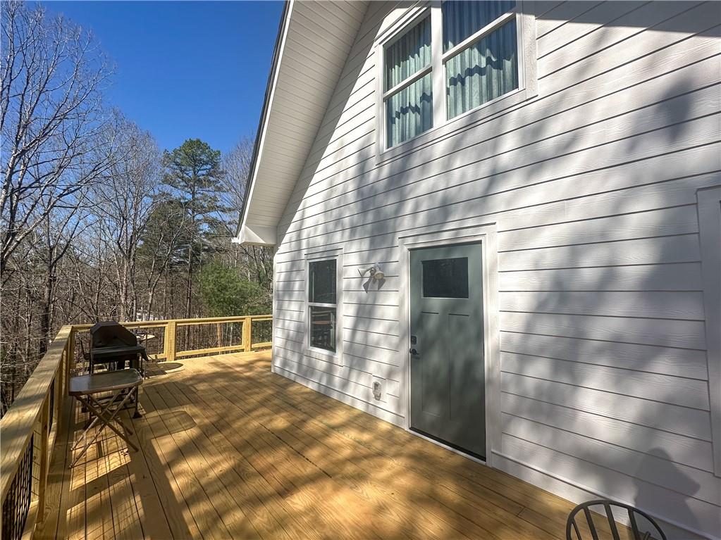 233 Hillstream Drive, Dahlonega, Georgia image 7