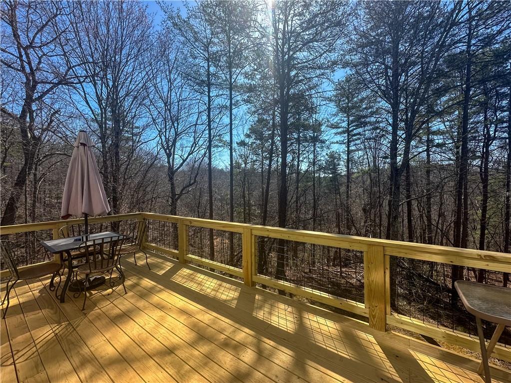 233 Hillstream Drive, Dahlonega, Georgia image 11
