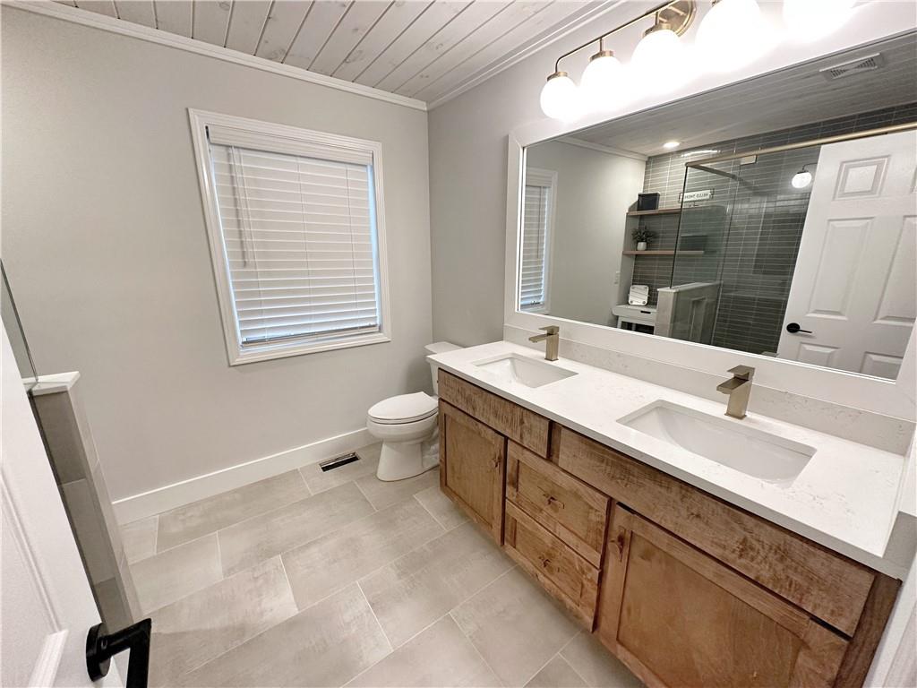 233 Hillstream Drive, Dahlonega, Georgia image 30