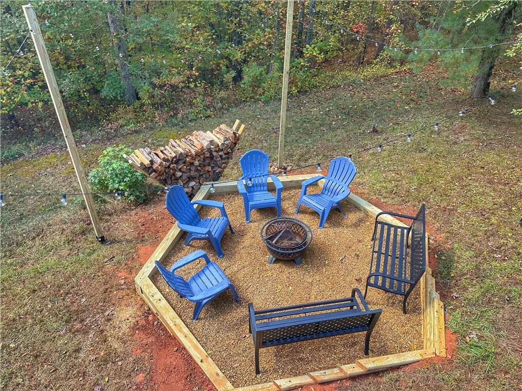 233 Hillstream Drive, Dahlonega, Georgia image 12
