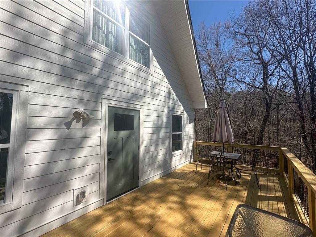 233 Hillstream Drive, Dahlonega, Georgia image 6