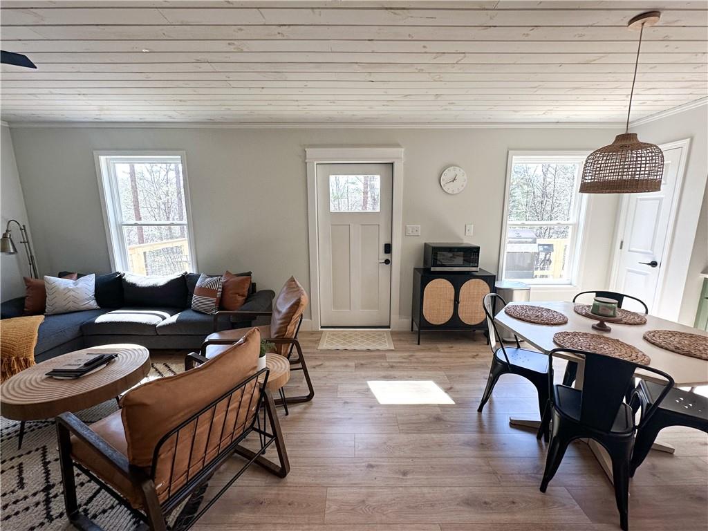 233 Hillstream Drive, Dahlonega, Georgia image 15