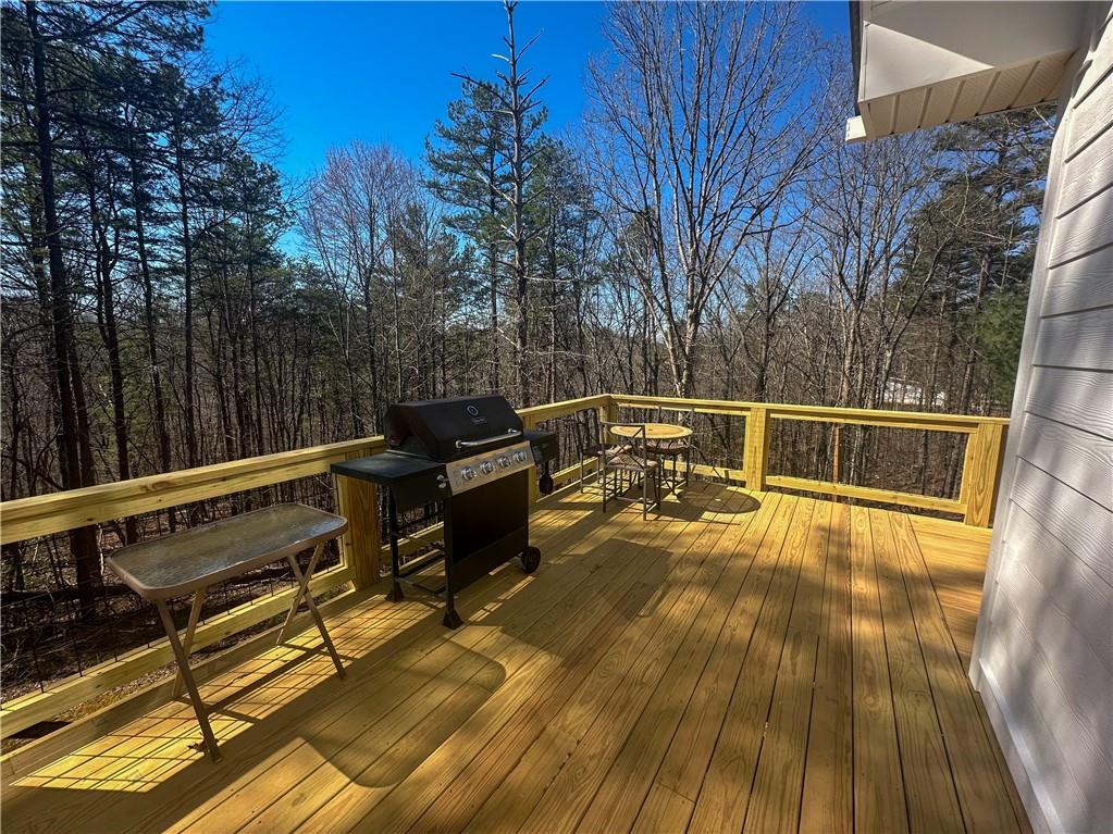 233 Hillstream Drive, Dahlonega, Georgia image 10