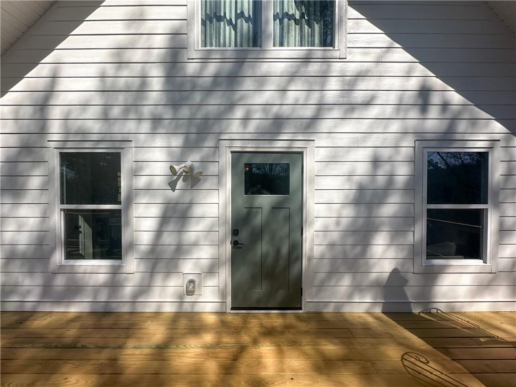 233 Hillstream Drive, Dahlonega, Georgia image 5