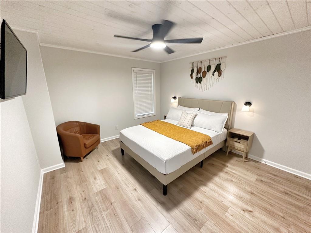 233 Hillstream Drive, Dahlonega, Georgia image 28