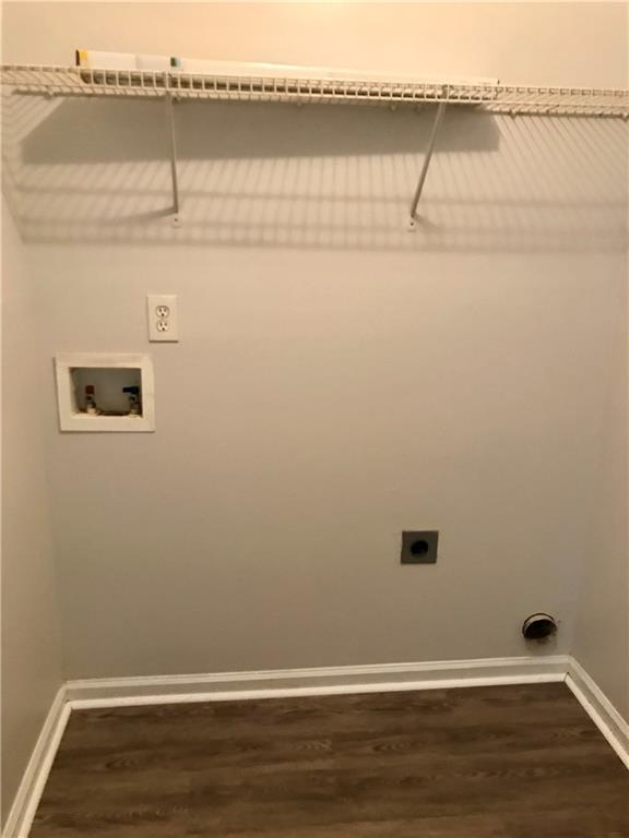 75 Oak Hill Drive, Covington, Georgia image 10
