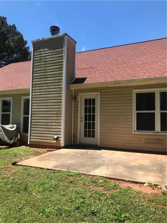 75 Oak Hill Drive, Covington, Georgia image 2