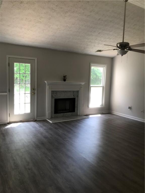 75 Oak Hill Drive, Covington, Georgia image 12
