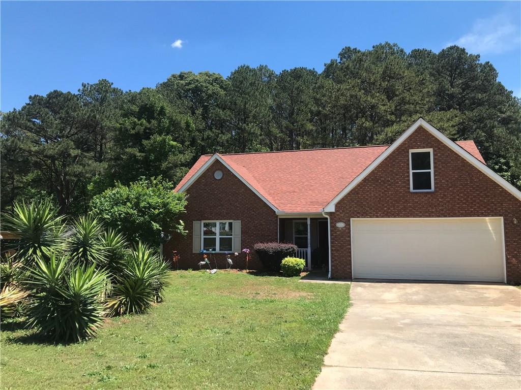 75 Oak Hill Drive, Covington, Georgia image 1
