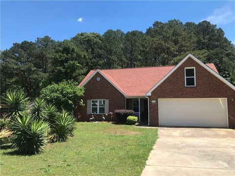 75 Oak Hill Drive Covington GA 30016