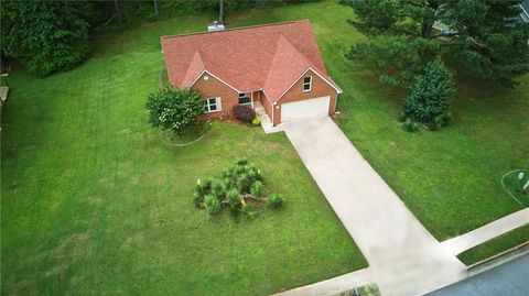 75 Oak Hill Drive Covington GA 30016