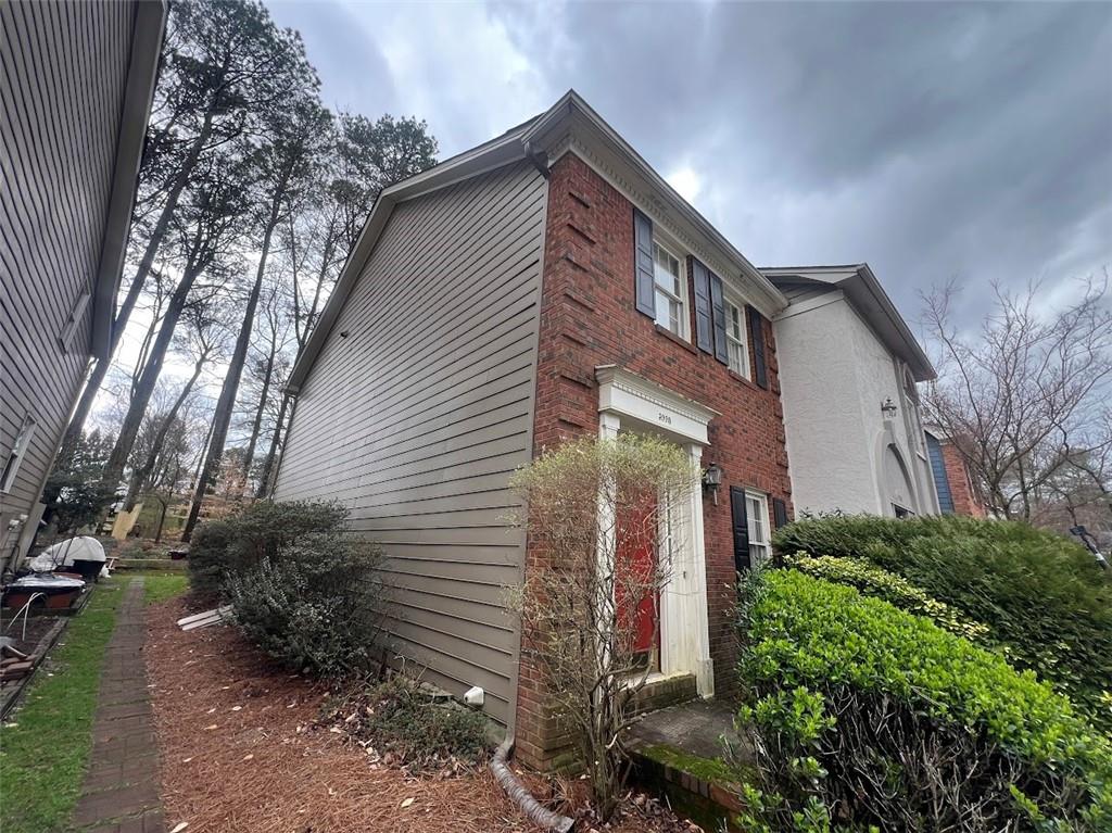 3998 Elm Street
