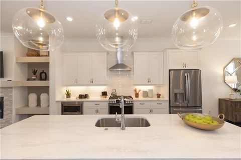 4477 Watervale Way 286 Peachtree Corners GA 30092