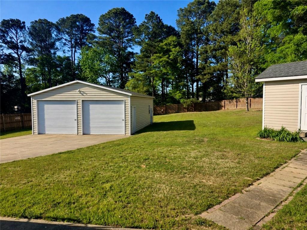 543 Saddle Ridge Drive