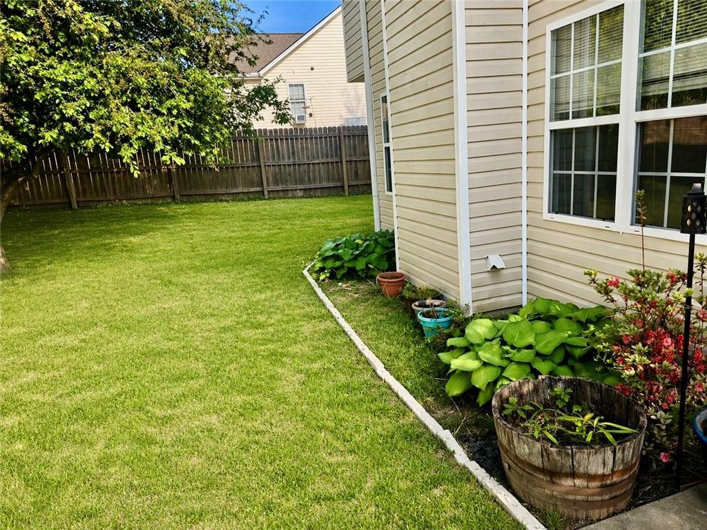 543 Saddle Ridge Drive