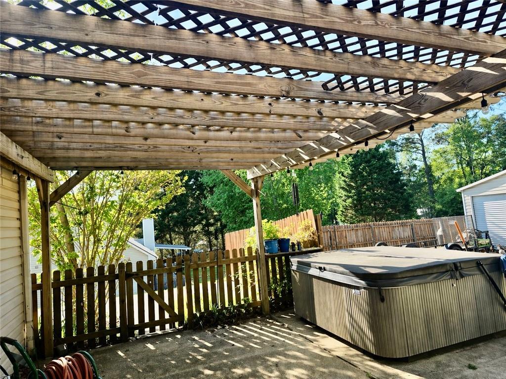 543 Saddle Ridge Drive