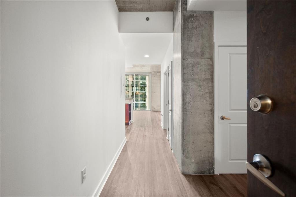 855 Peachtree Street NE 2205