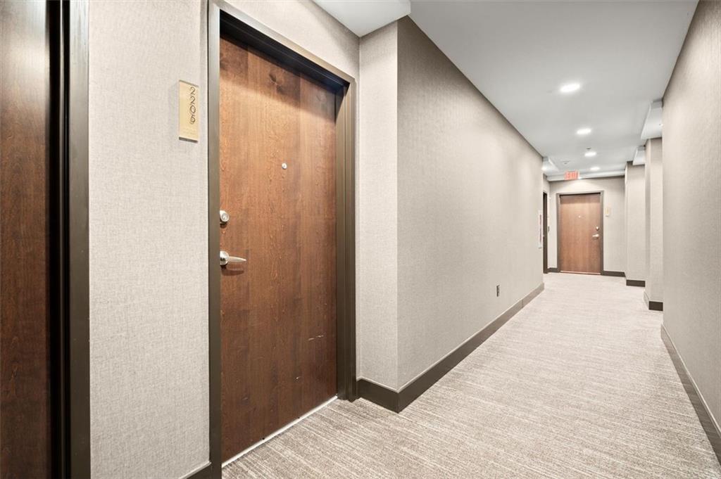 855 Peachtree Street NE 2205