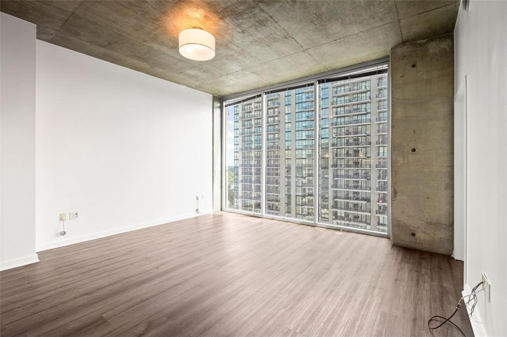 855 Peachtree Street NE 2205