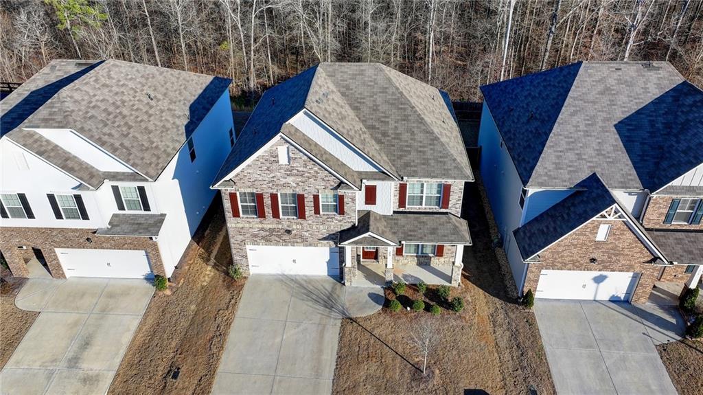 209 Yaupon Trail, Braselton, Georgia image 21