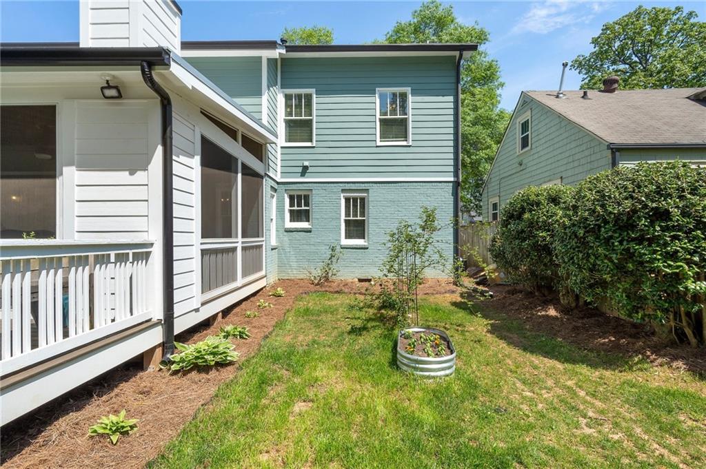 2759 Arbor Avenue, Atlanta, Georgia image 37