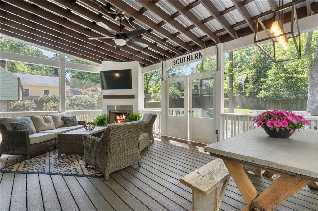 2759 Arbor Avenue, Atlanta, Georgia image 30