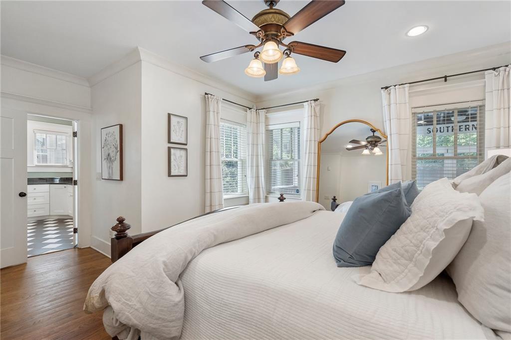 2759 Arbor Avenue, Atlanta, Georgia image 17