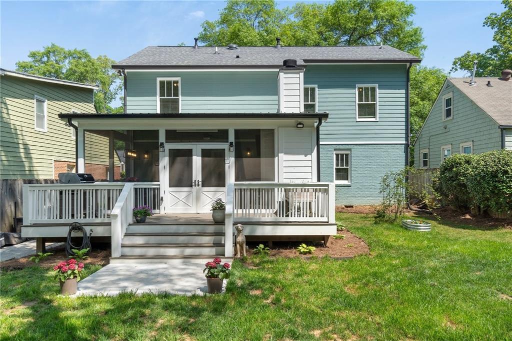 2759 Arbor Avenue, Atlanta, Georgia image 39