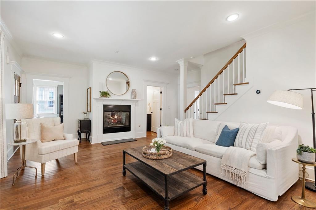 2759 Arbor Avenue, Atlanta, Georgia image 5