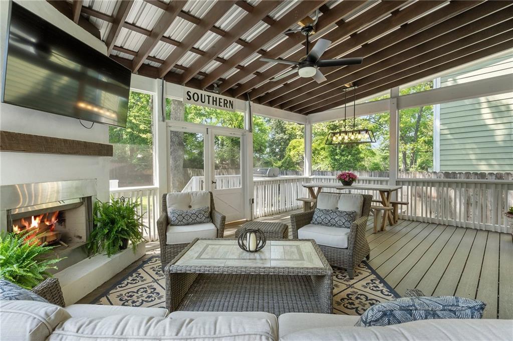 2759 Arbor Avenue, Atlanta, Georgia image 31