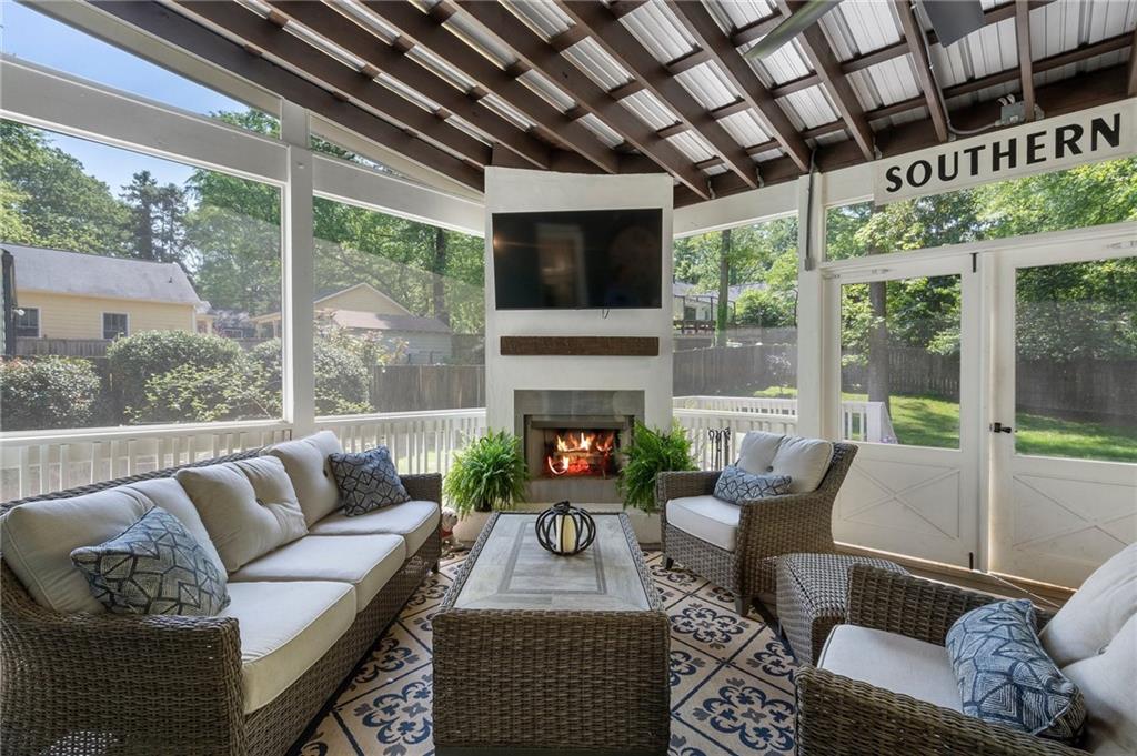 2759 Arbor Avenue, Atlanta, Georgia image 32
