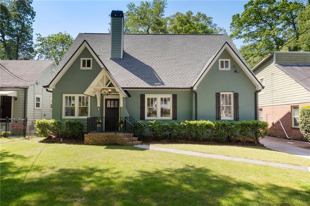 2759 Arbor Avenue, Atlanta, Georgia image 1