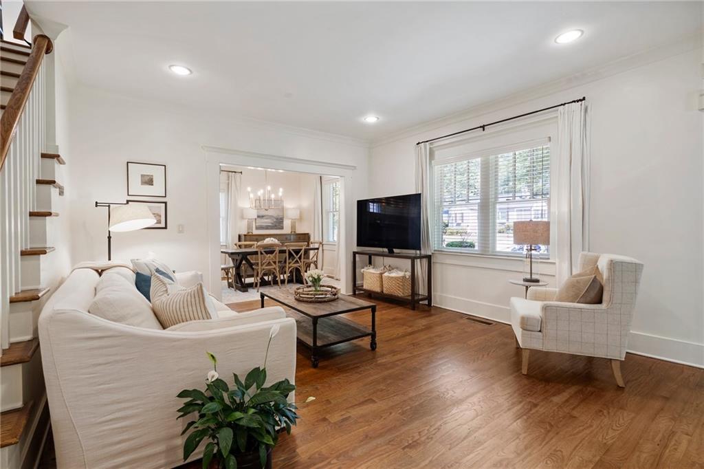 2759 Arbor Avenue, Atlanta, Georgia image 4