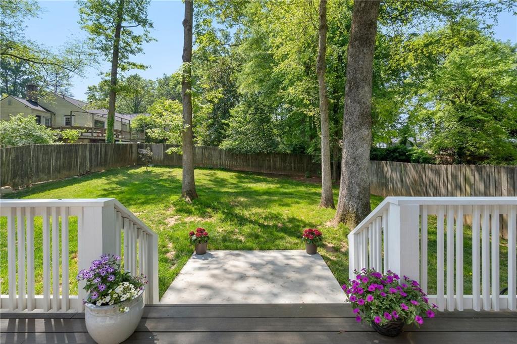 2759 Arbor Avenue, Atlanta, Georgia image 36